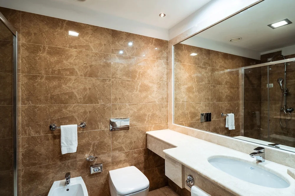 Delta Hotels by Marriott Olbia Sardinia - Chambres