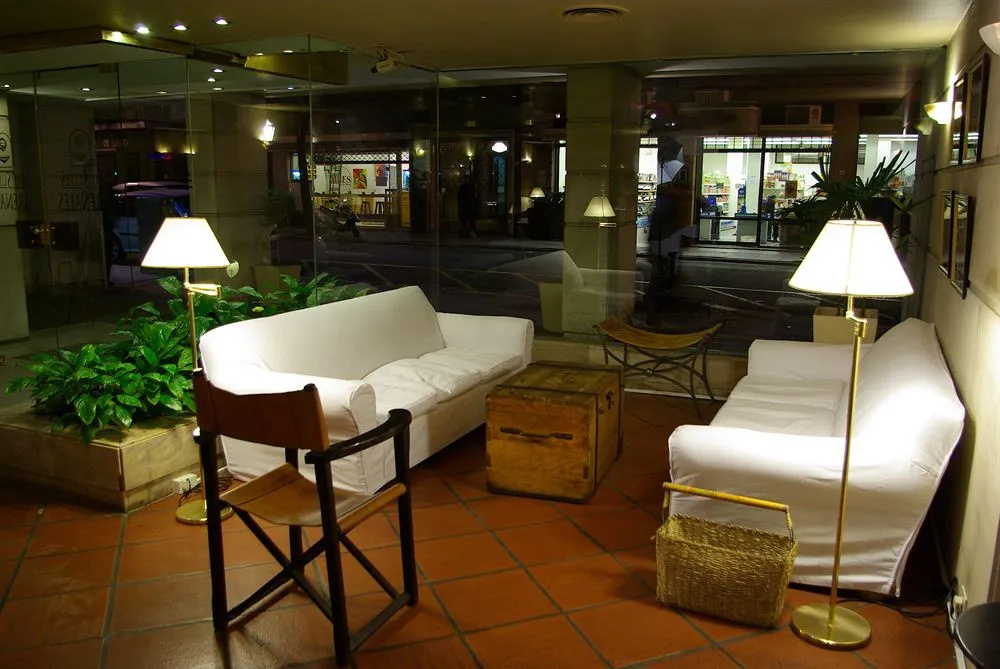 Loi Suites Arenales - Général