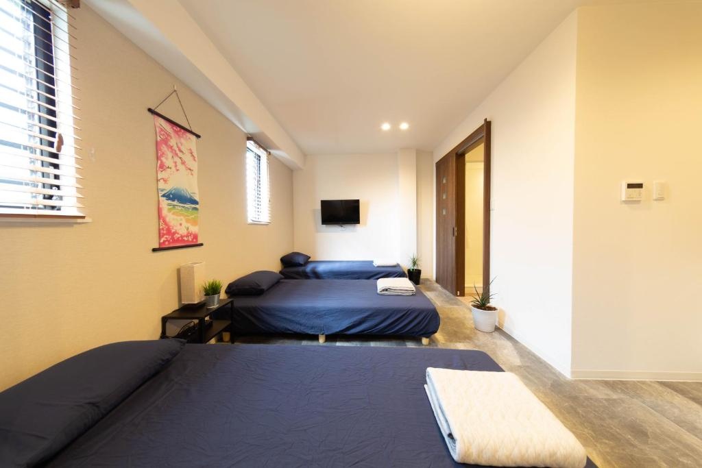 Guest House Megu-chan 사진 5