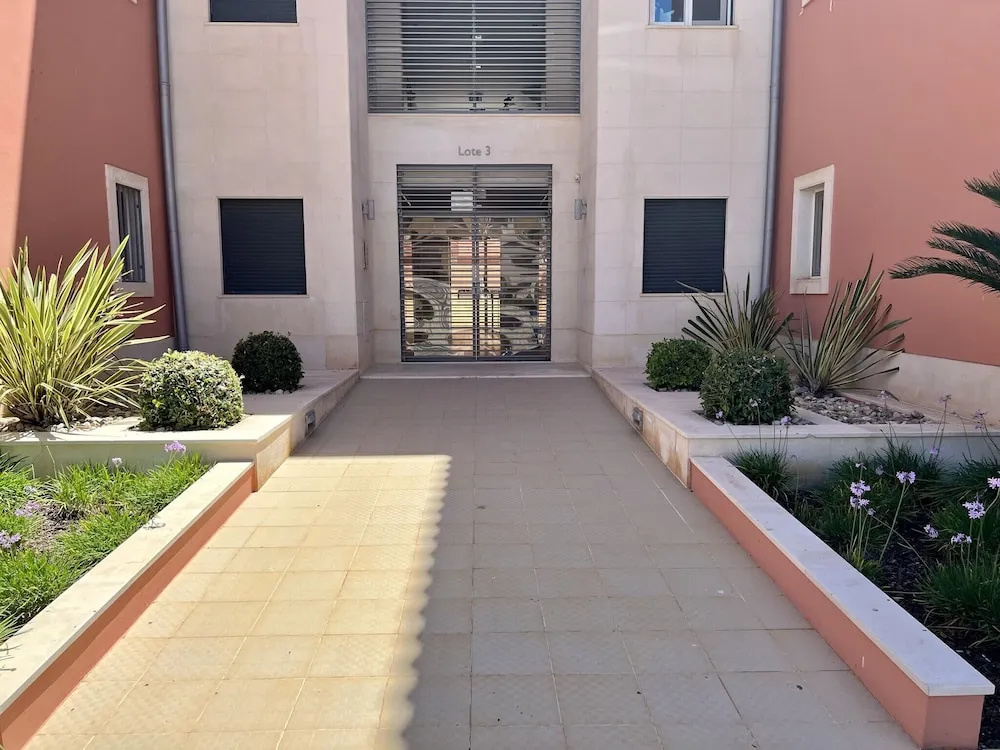 Vilamoura Victoria Gardens With Pool