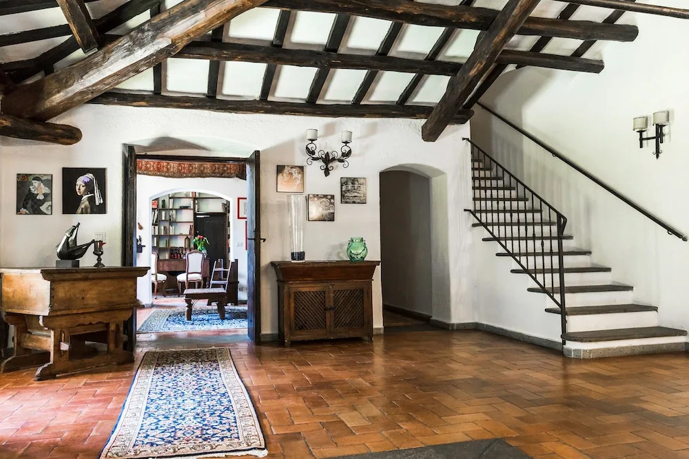 Villa Gabrimò - фото 11