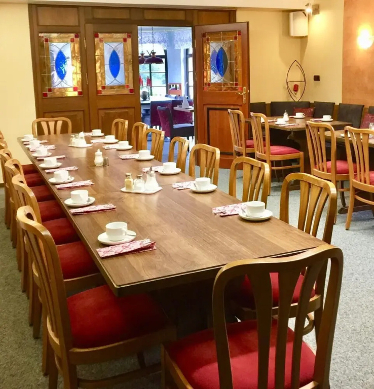Landhotel am Wenzelbach - Général