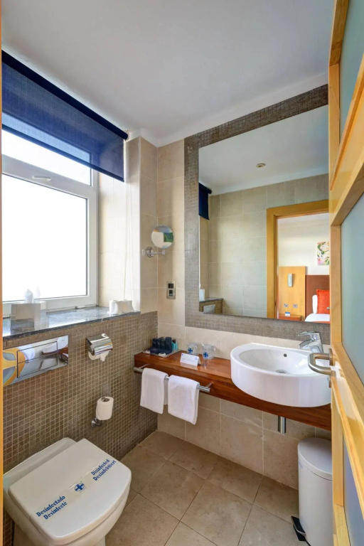 The Caleta Hotel Health, Beauty & Conference Centre - фото 12