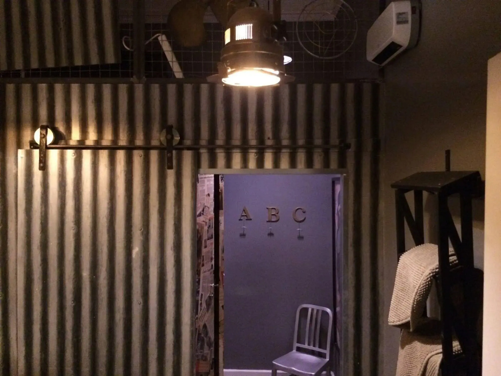 Hotel photo 12