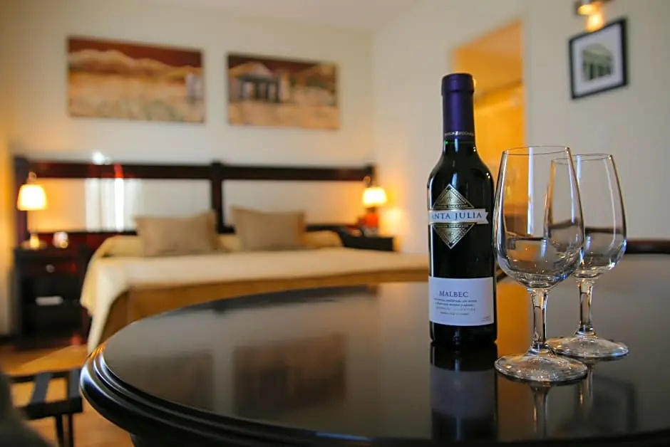Villaggio Hotel Boutique - Chambres