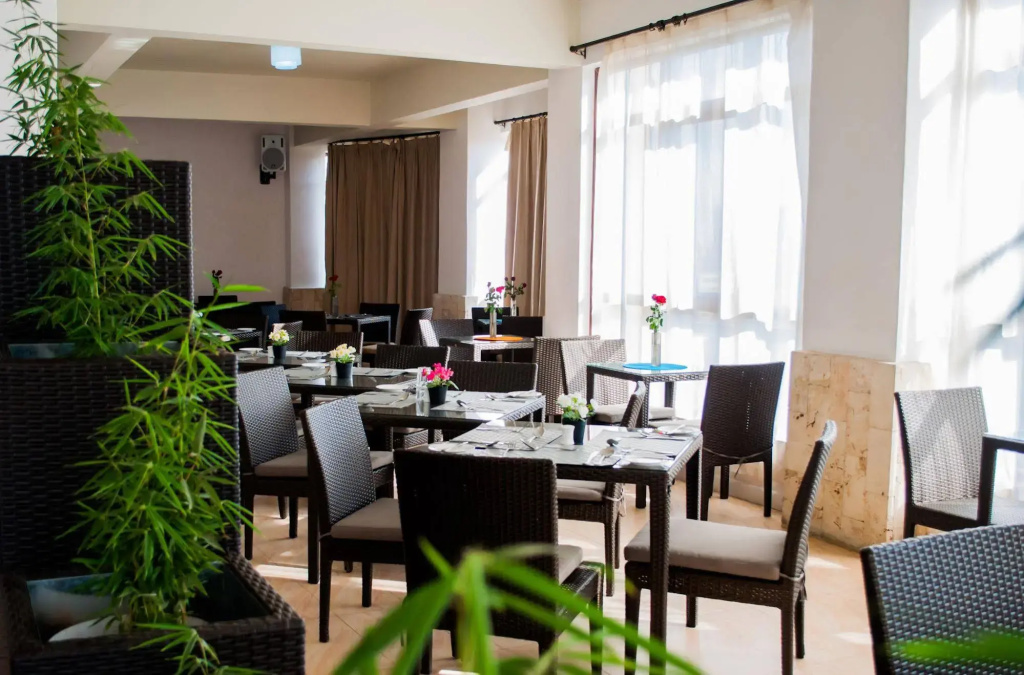 Hotel photo 22