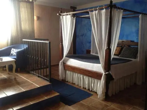 Balcony & Terrace