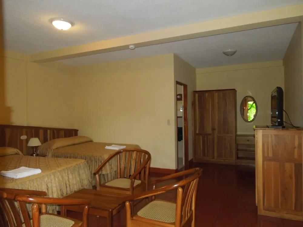 Hotel photo 4