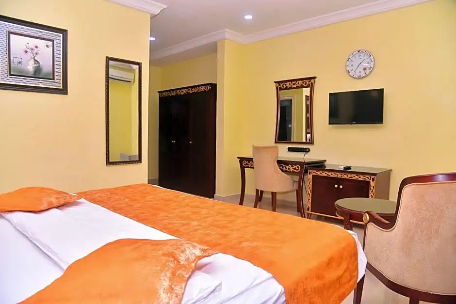 Best Western Meloch Hotel - Chambres