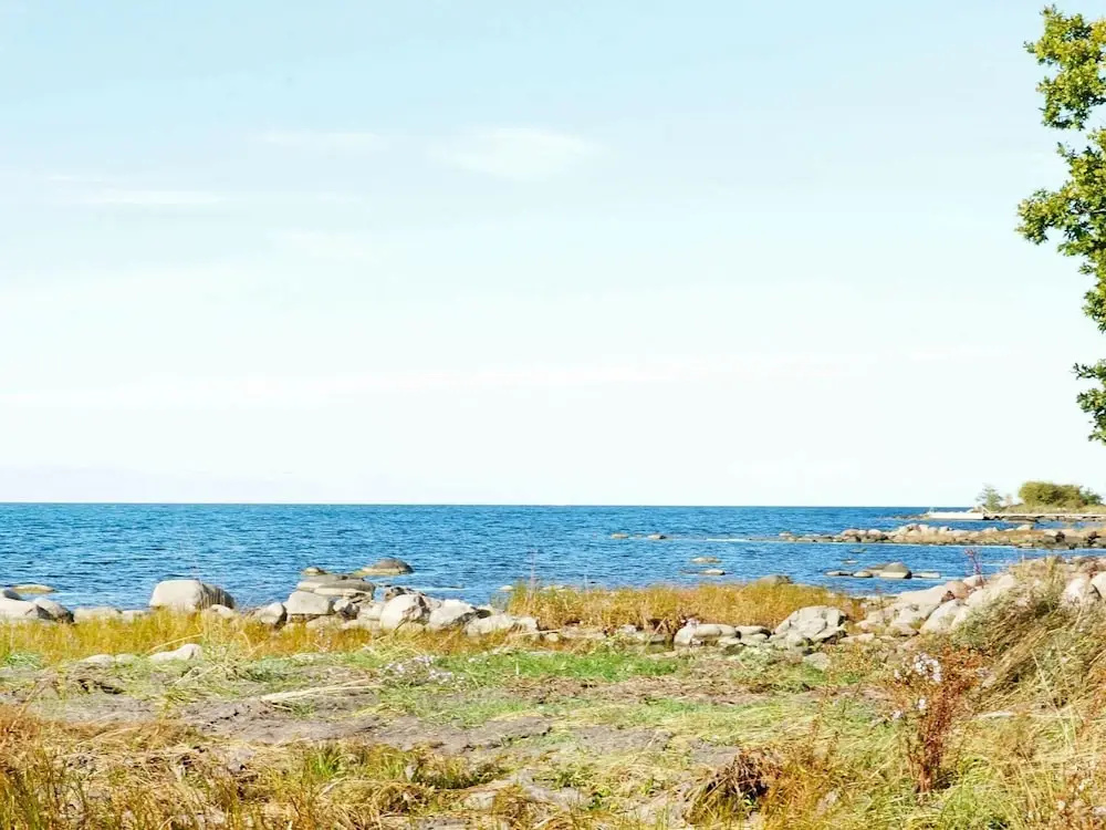 5 Person Holiday Home in Borgholm