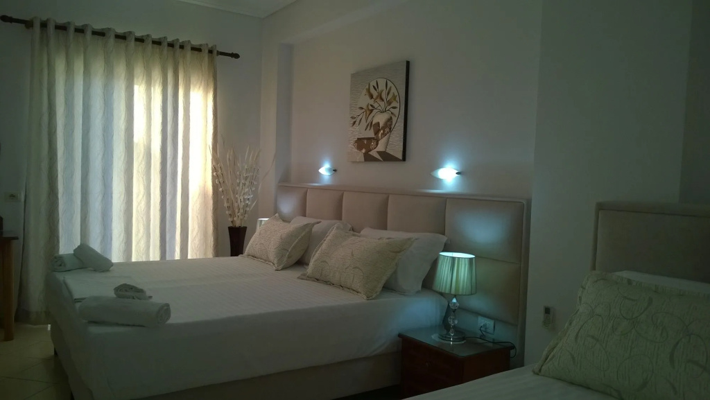 Ceko Hotel - Général