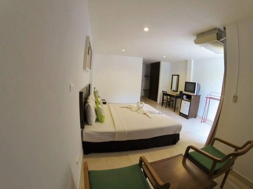 Karon Living Room - Général