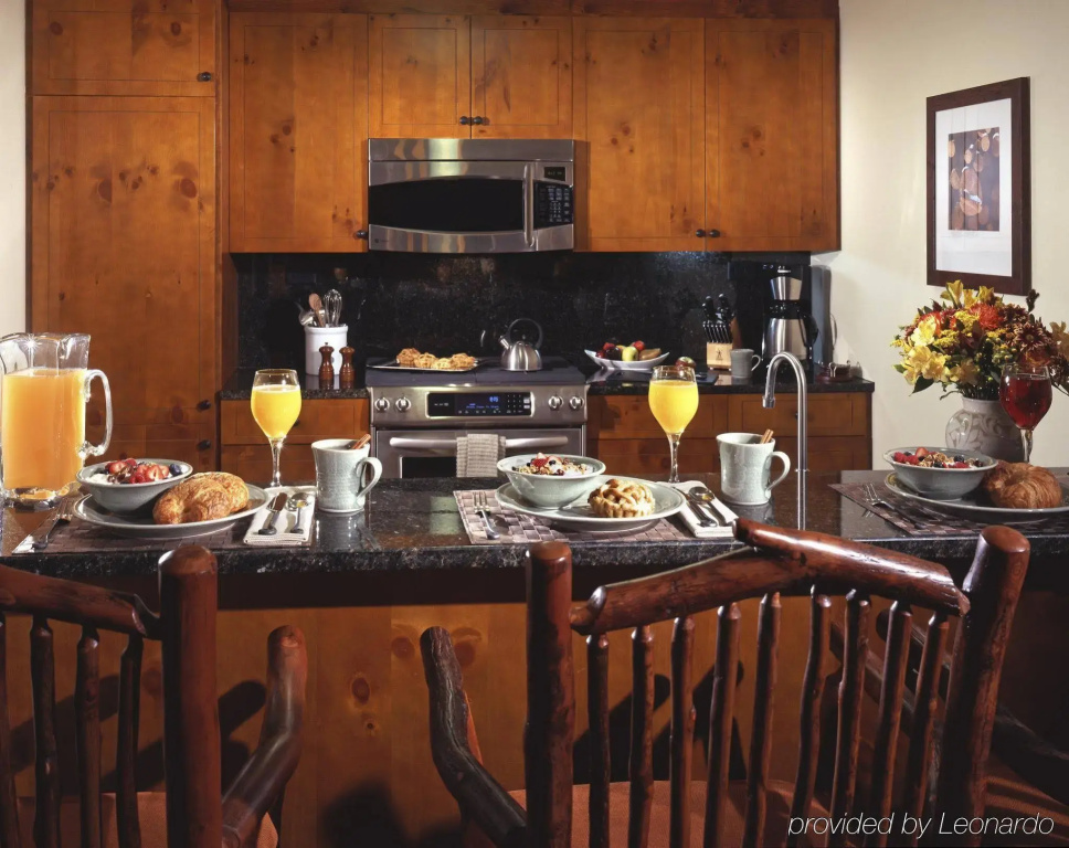 The Lodge at Spruce Peak, a Destination by Hyatt Residence - Général