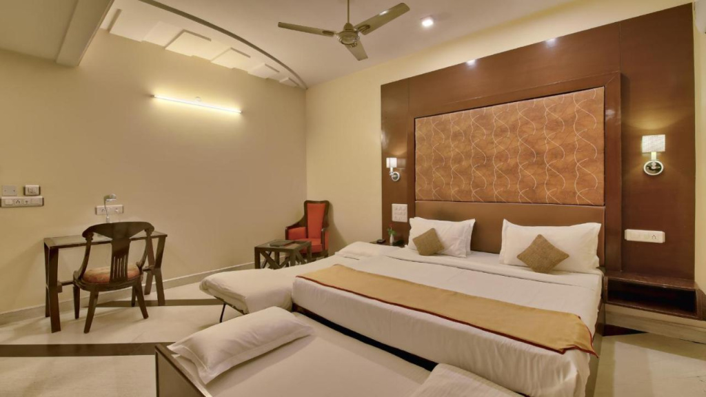 Hotel photo 26