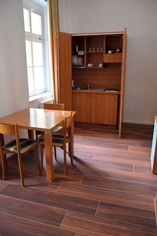 Residence Select - Chambres