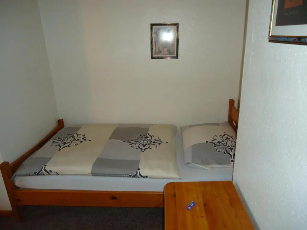 Hotel Kilian - Chambres