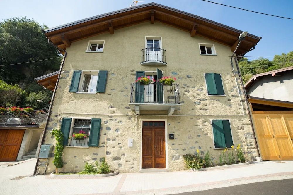 Ca' la Vedescia