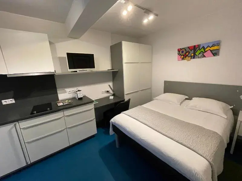 Domus Hotel — 3