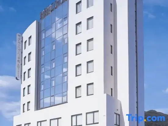 Hotel New Usuki