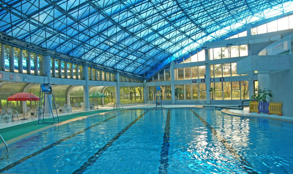 China Garden Hotel - Général