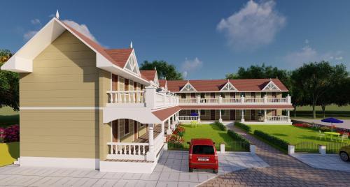 Saanvi Resort image