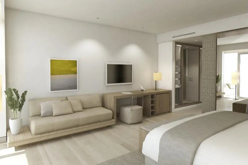 Standard Junior Suite