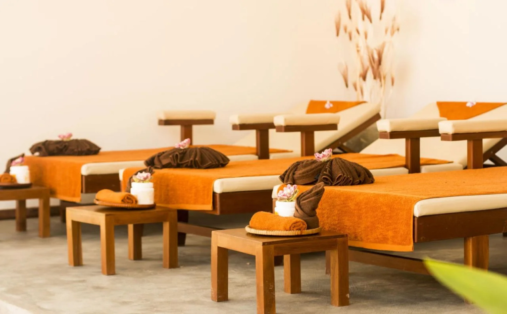 The Clay D' Angkor Resort & Spa - Général