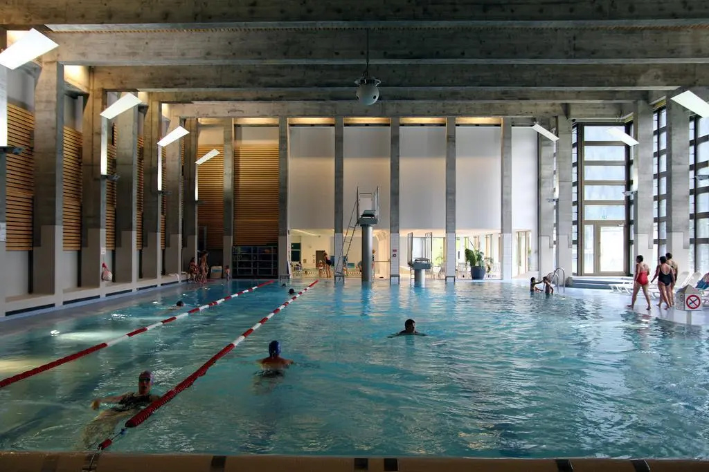 Kongress Hotel Davos - Général