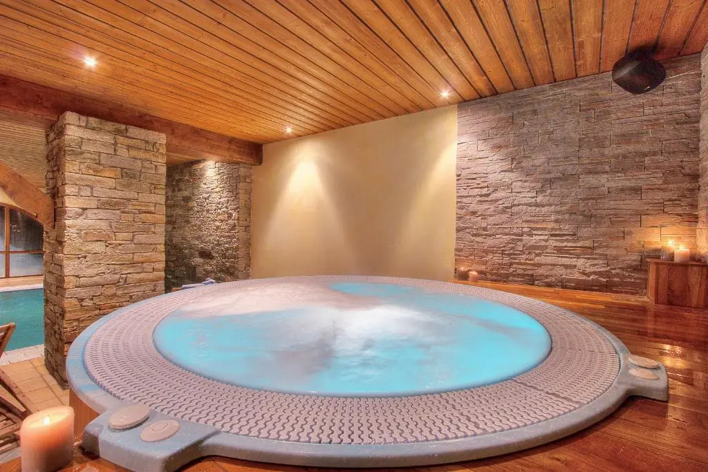 Résidence Les Balcons de Belle Plagne - Général