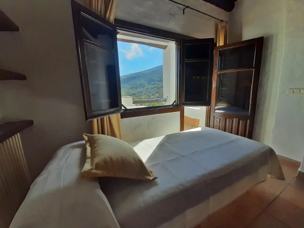 Hotel Apartamento Nueva Alcazaba - Général