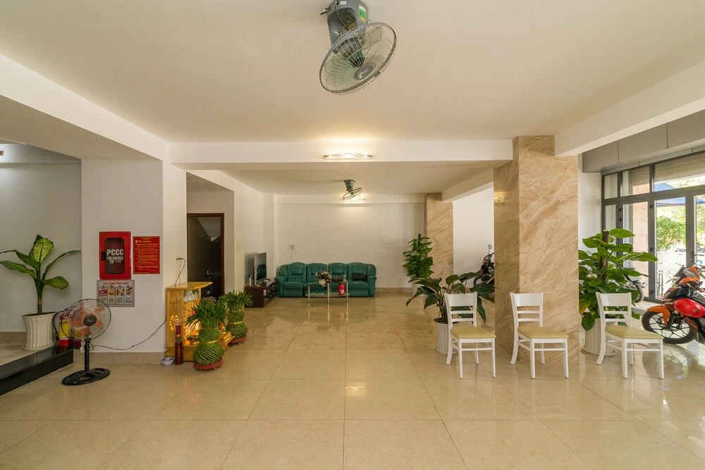 Hotel photo 12