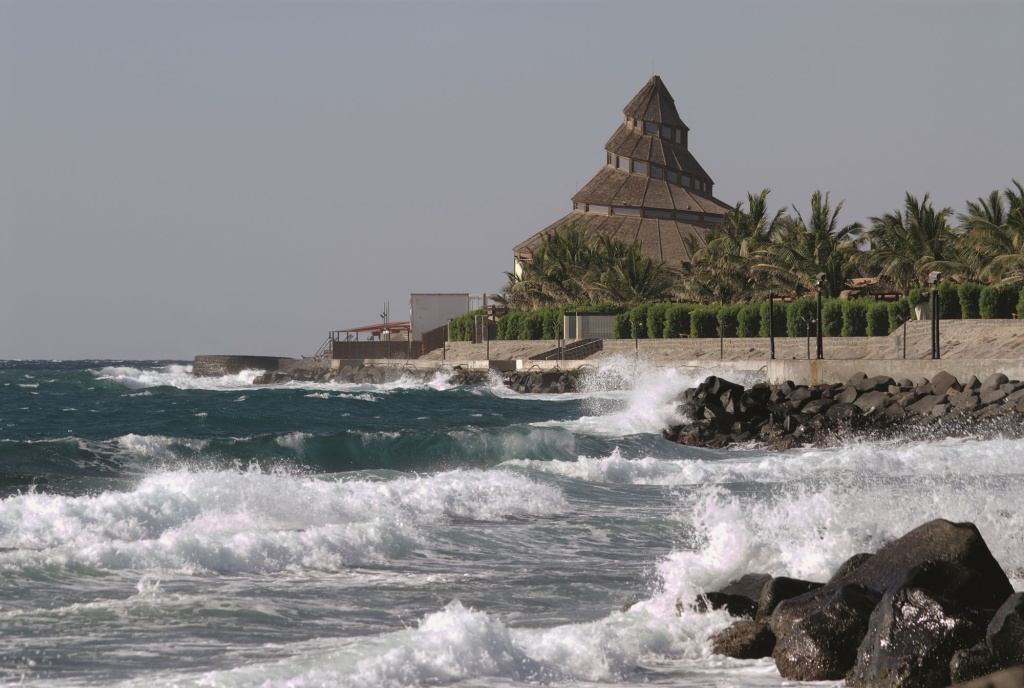 Al Nawras Island Resort - Général
