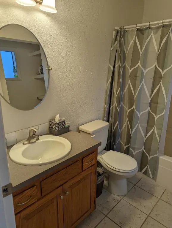 Landmark Inn on Orcas Island - Chambres