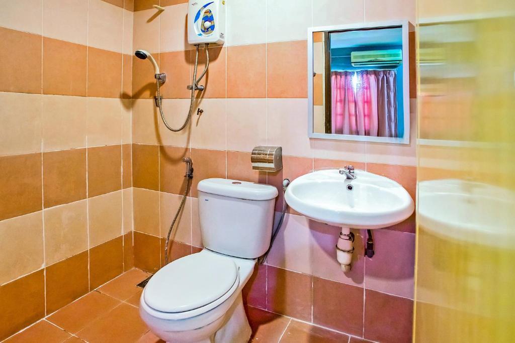 Alor Street Hotel