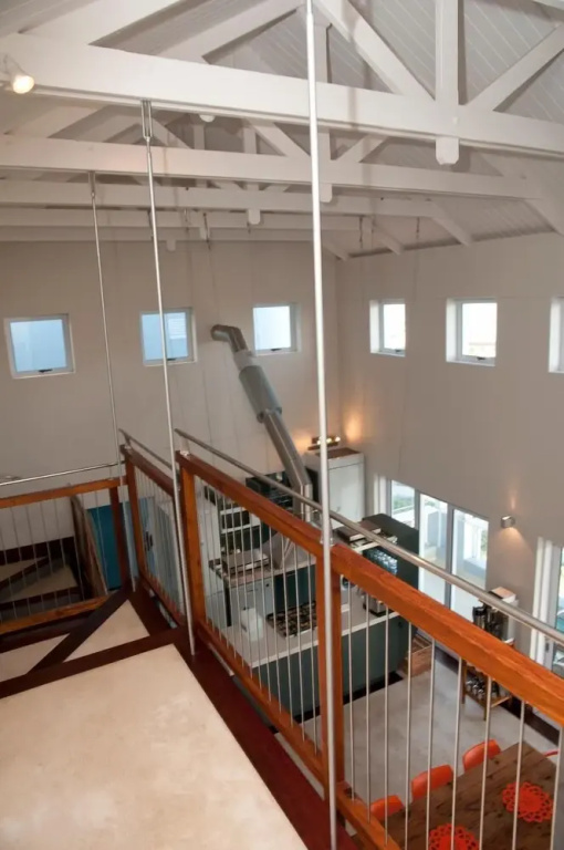 Thesen Islands Lodges - Général