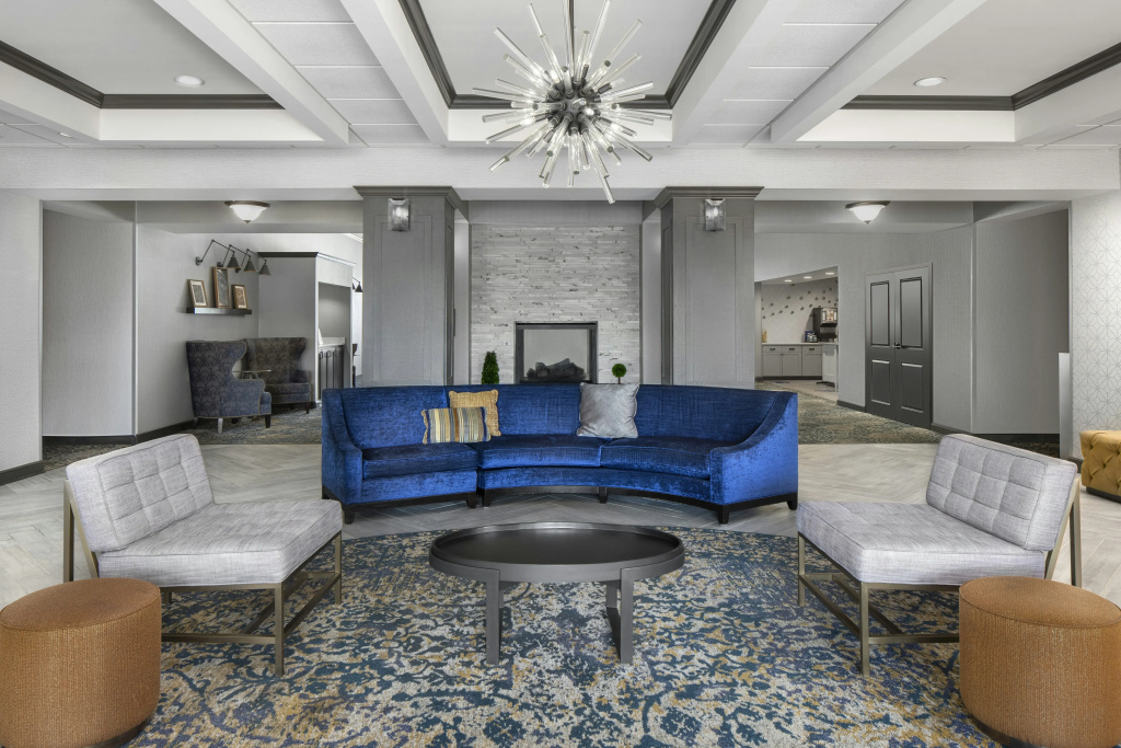 Homewood Suites by Hilton Orland Park - Général