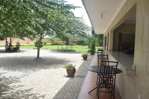Hotel photo 5