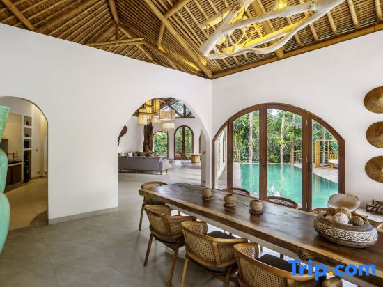Villa La Canopee by BaliSuperHost