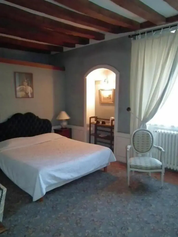 Afficher la photo 8 — le relais cicero
