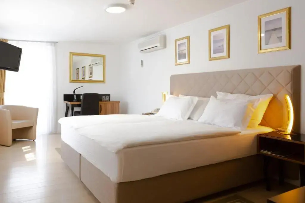 Hotel Vila Tina - Général