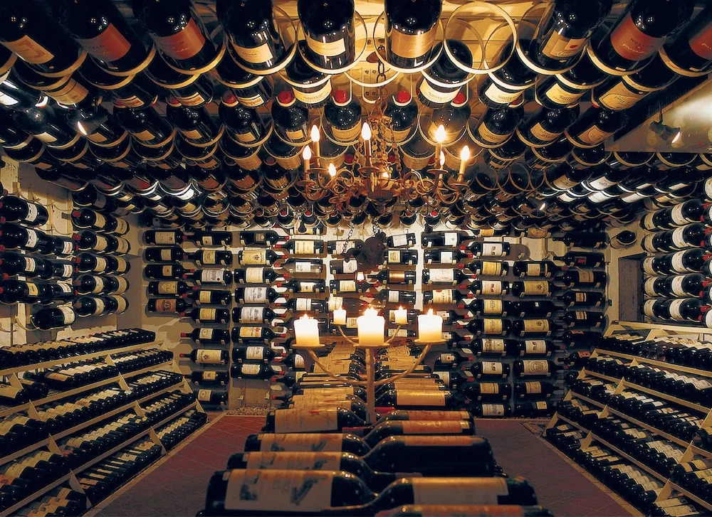 Arlberg Hospiz Chalet Suiten