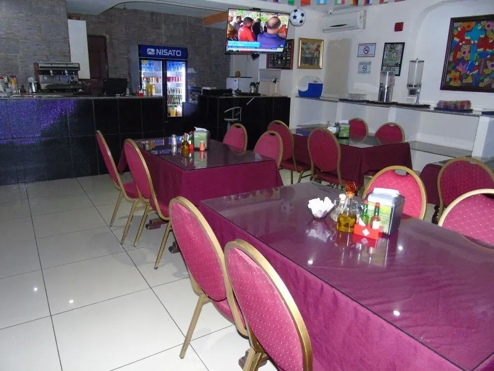 Hotel Marparaiso - Général