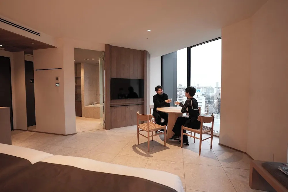 CINQS Hotel 사진 2