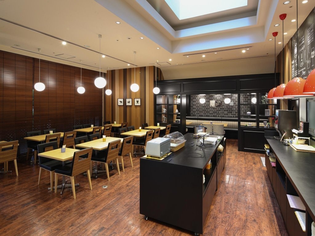 HOTEL MYSTAYS Ueno East 사진 30