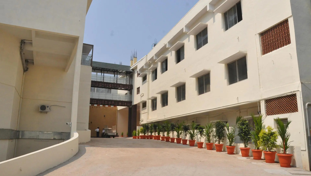 Shivaprasad Grand