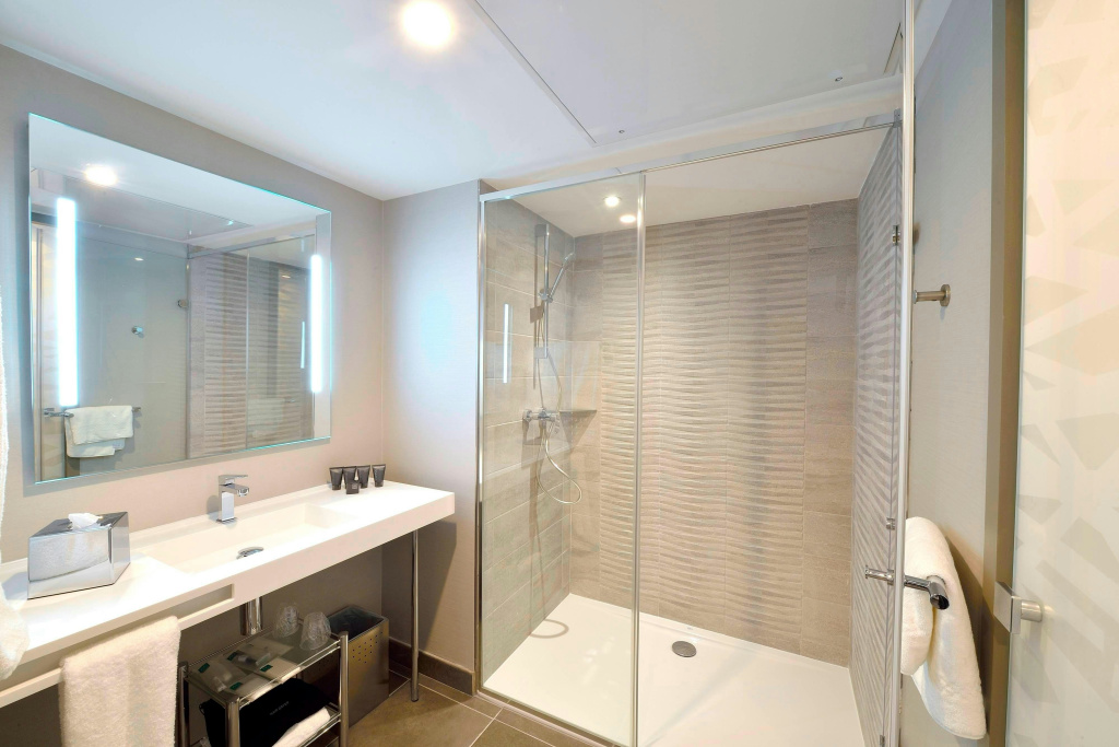AC Hotel by Marriott Marseille Prado Velodrome - Général