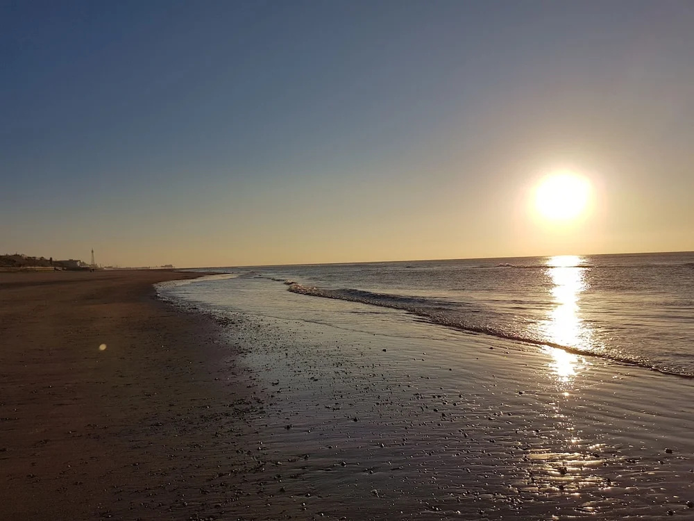 Beach & Waterfront