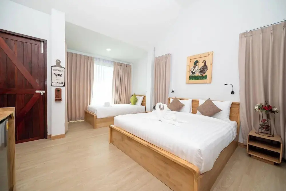 Hotel photo 5