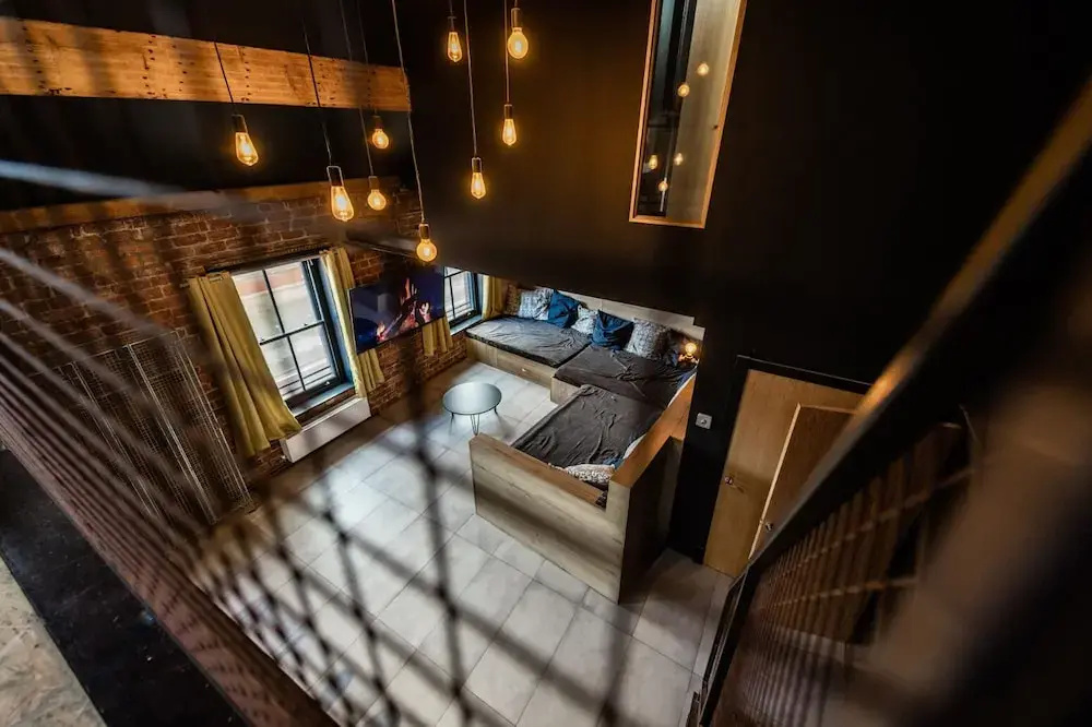 The Loft Sasco Apartments