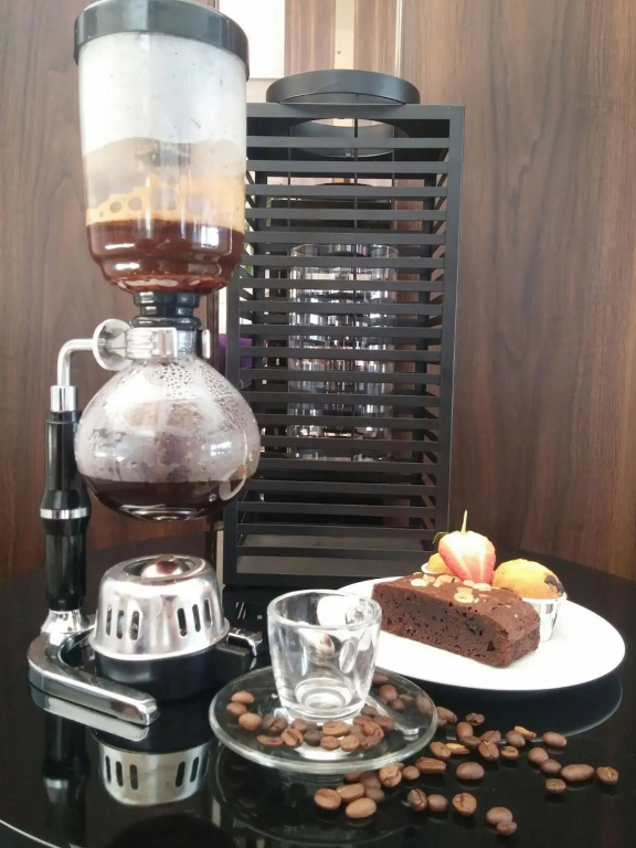 Swiss-Belhotel Karawang - Général